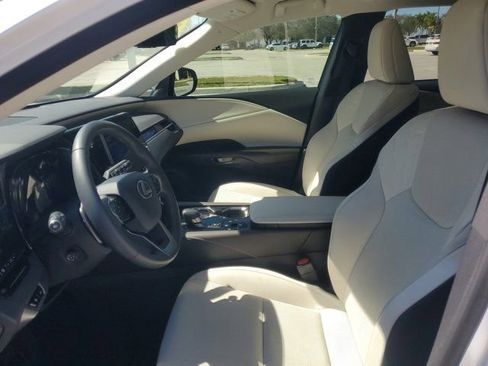 Used 2023 Lexus RX 350 FWD w/ Accessory Package (Z1) image 16