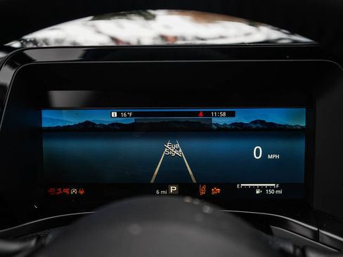 New 2026 Subaru Outback Limited XT image 23