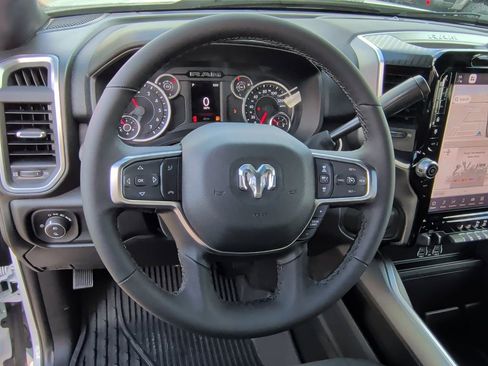 New 2026 RAM 2500 Lone Star image 16