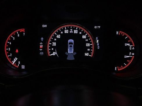 Used 2023 Dodge Durango GT image 41