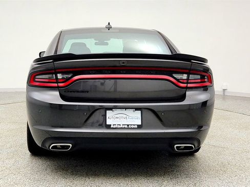 Used 2023 Dodge Charger SXT w/ Blacktop Package image 6