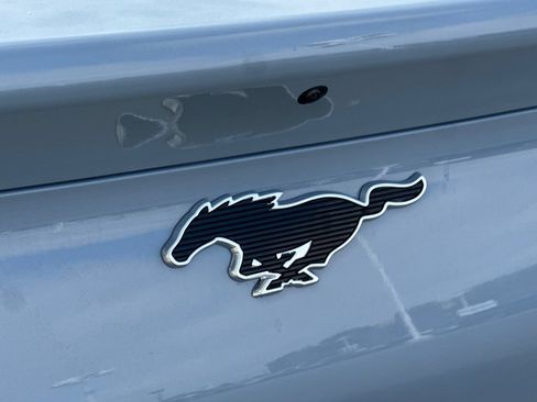 New 2026 Ford Mustang Mach-E Select RWD image 26