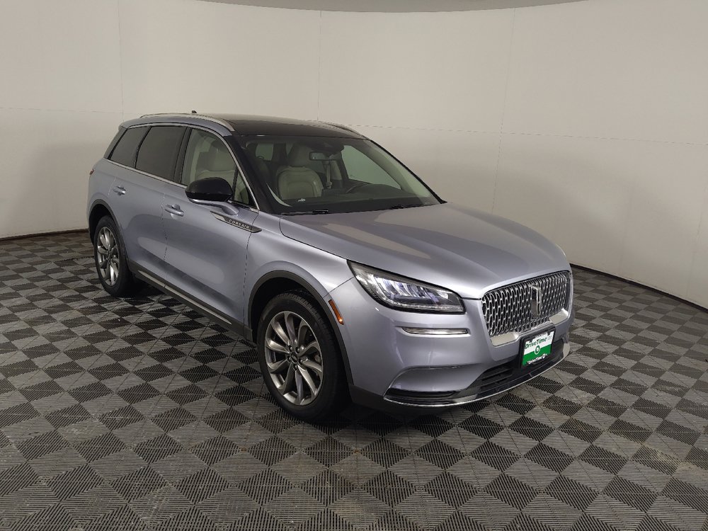 Used 2022 Lincoln Corsair AWD w/ Premium Package image 13