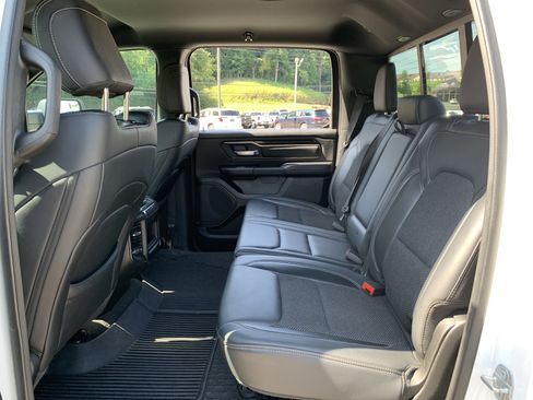 Used 2021 RAM 1500 Rebel w/ Rebel Level 1 Equipment Group AWD/4WD image 38