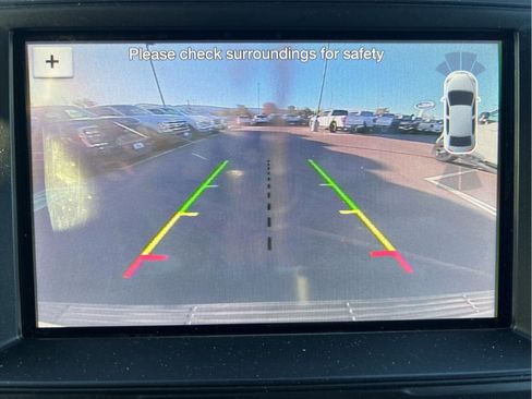 Used 2019 Ford Expedition Limited w/ Equipment Group 301A image 28