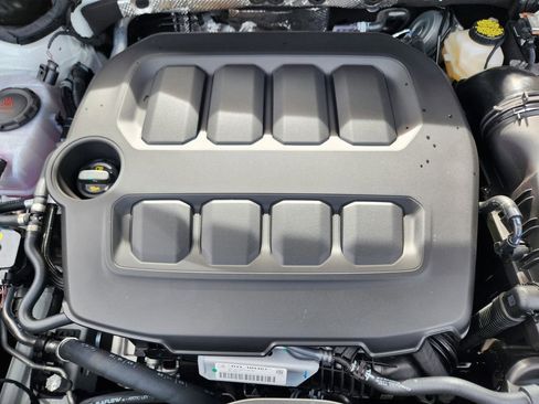 New 2026 Volkswagen Tiguan SE R-Line AWD/4WD image 20