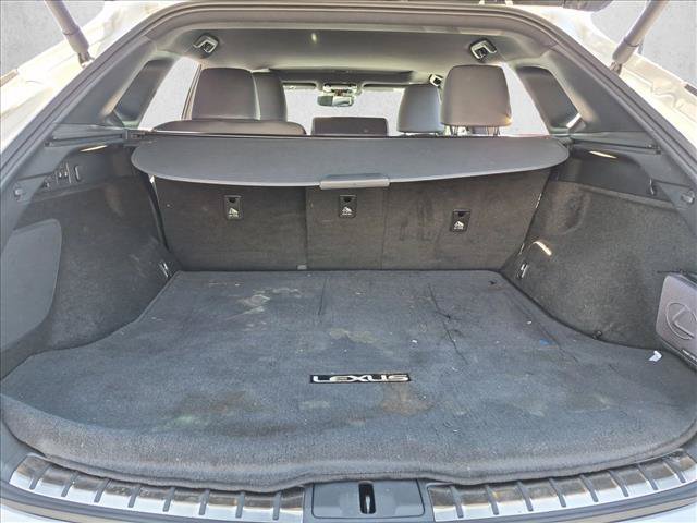 Used 2024 Lexus RX 350 Premium Plus w/ Convenience Package FWD image 6