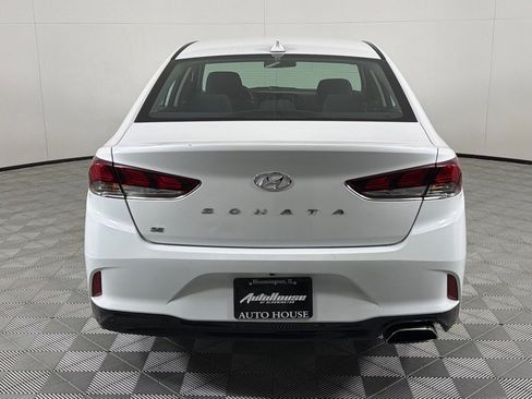 Used 2019 Hyundai Sonata SE image 6