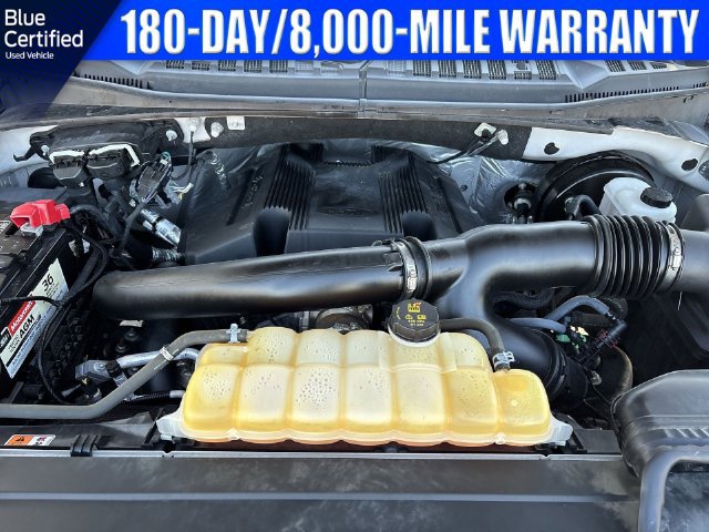 Used 2018 Ford F150 Lariat RWD image 35