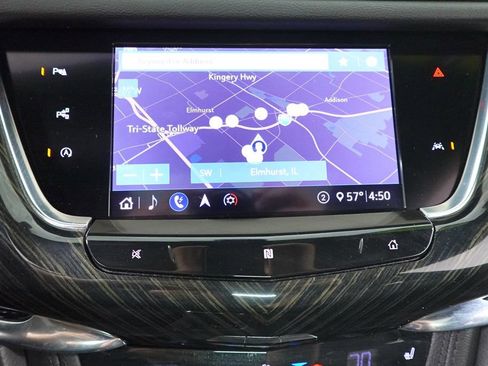 Used 2020 Cadillac XT6 Premium Luxury image 20