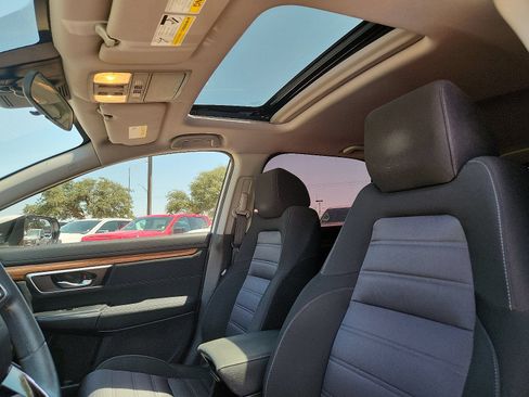 Used 2022 Honda CR-V EX image 13