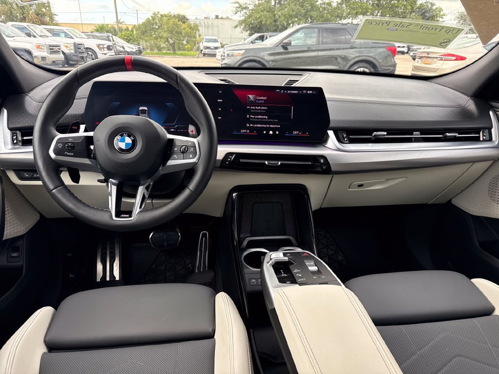 Used 2026 BMW X2 M35i w/ Convenience Package AWD/4WD image 5