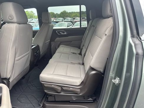 Used 2024 Chevrolet Suburban LS w/ Driver Alert Package AWD/4WD image 37