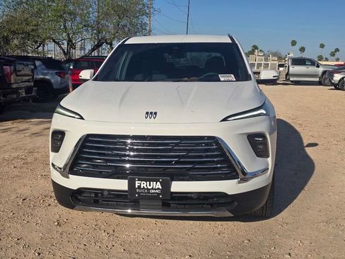 New 2026 Buick Enclave Preferred FWD image 2