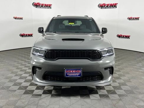 New 2026 Dodge Durango GT AWD/4WD image 4
