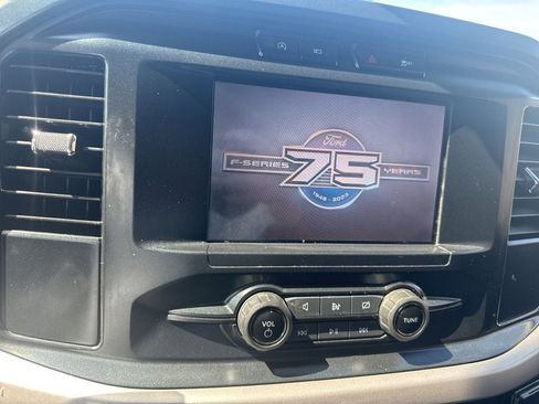 Used 2023 Ford F150 XL w/ Trailer Tow Package AWD/4WD image 14
