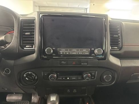Used 2024 Nissan Frontier PRO-4X w/ Off-Road Protection Package AWD/4WD image 20