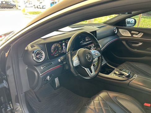 Used 2019 Mercedes-Benz CLS 450 4MATIC image 6