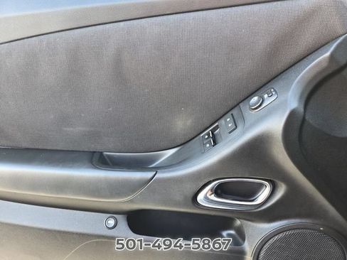 Used 2014 Chevrolet Camaro LT w/ RS Package RWD image 25