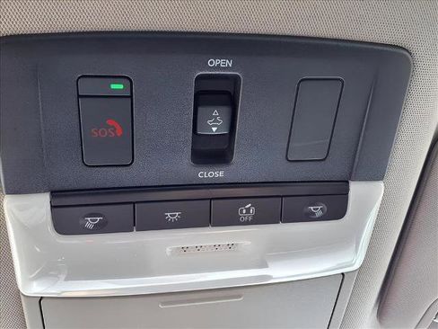 Certified 2023 Nissan Altima 2.5 SL image 26