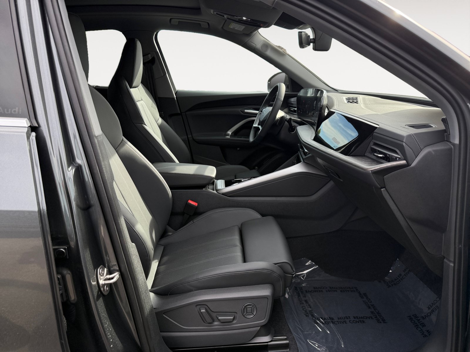 New 2026 Audi Q5 Premium Plus AWD/4WD image 19