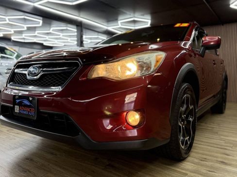 Used 2013 Subaru Crosstrek 2.0i Premium AWD/4WD image 21