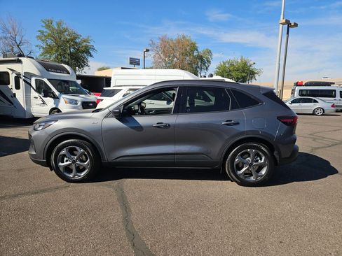 New 2026 Ford Escape ST-Line w/ Tech Pack #1 image 6