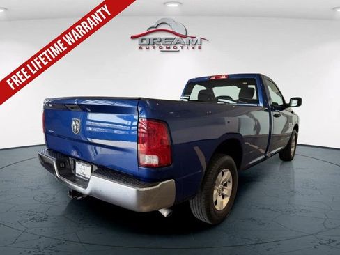 Used 2016 RAM 1500 Tradesman w/ Power & Remote Entry Group image 14