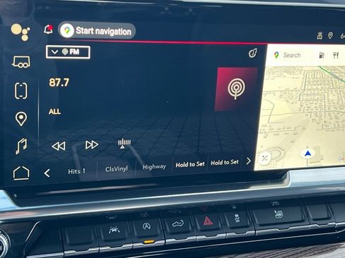 New 2026 GMC Sierra 1500 Elevation image 14