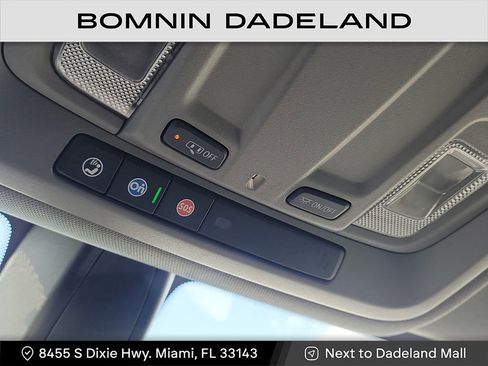 Used 2021 Chevrolet Silverado 1500 Custom image 23