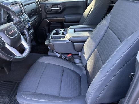 Used 2020 GMC Sierra 1500 SLE w/ SLE Value Package image 10