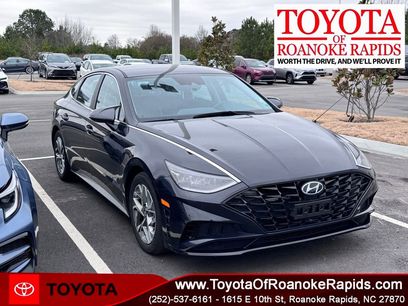 Used 2023 Hyundai Sonata SEL