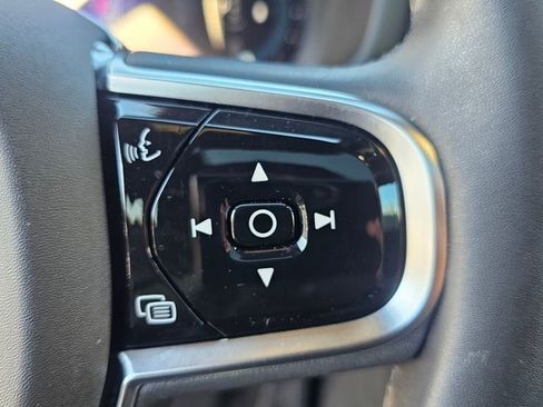 Certified 2024 Volvo V60 B5 Cross Country Ultimate image 22