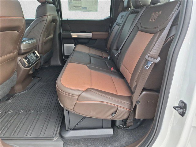 New 2026 Ford F150 King Ranch AWD/4WD image 14