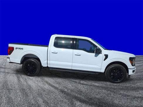 New 2026 Ford F150 XLT w/ Equipment Group 302A MID image 3