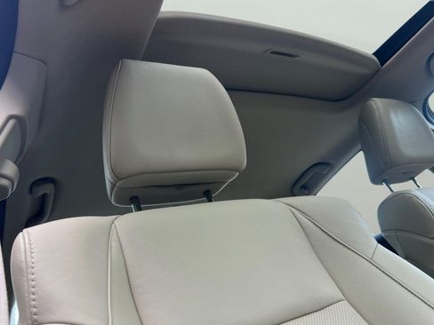 Used 2016 Acura ILX 2.4L image 20