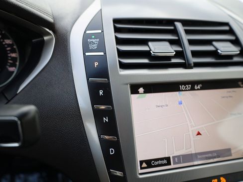 Used 2018 Lincoln MKZ Reserve w/ Technology Package image 28