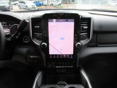 New 2026 RAM 2500 Big Horn image 21