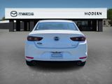New 2025 MAZDA MAZDA3 s image 6
