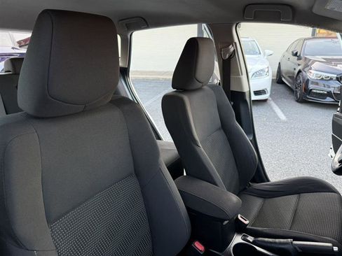 Used 2017 Toyota Corolla iM w/ Carpet Mat Package image 16