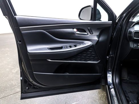 Used 2020 Hyundai Santa Fe Limited image 21
