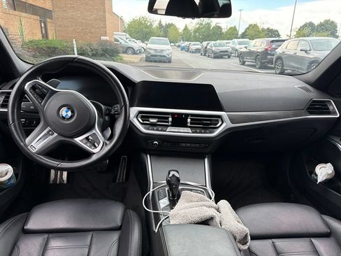 Used 2020 BMW M340i xDrive w/ Premium Package AWD/4WD image 16