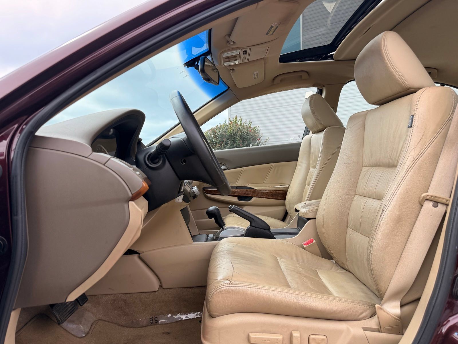 Used 2010 Honda Accord EX-L image 12