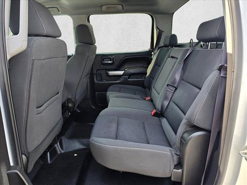Used 2017 Chevrolet Silverado 1500 LT AWD/4WD image 17
