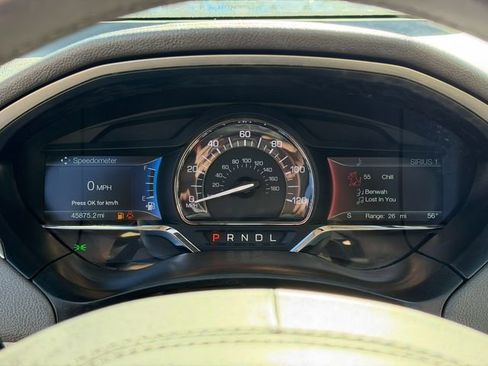 Used 2020 Lincoln MKZ Reserve w/ Luxury Package image 43