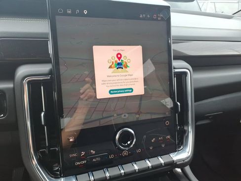 New 2026 GMC Yukon Elevation AWD/4WD image 19