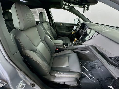 Certified 2023 Subaru Outback Wilderness image 36