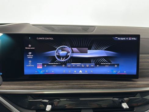 New 2026 BMW X5 xDrive50e w/ Executive Package AWD/4WD image 20
