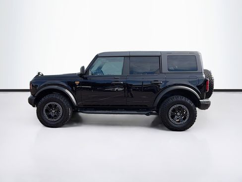Used 2022 Ford Bronco Badlands image 6