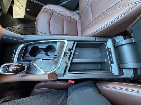 Used 2018 Buick Enclave Avenir w/ Avenir Technology Package image 34